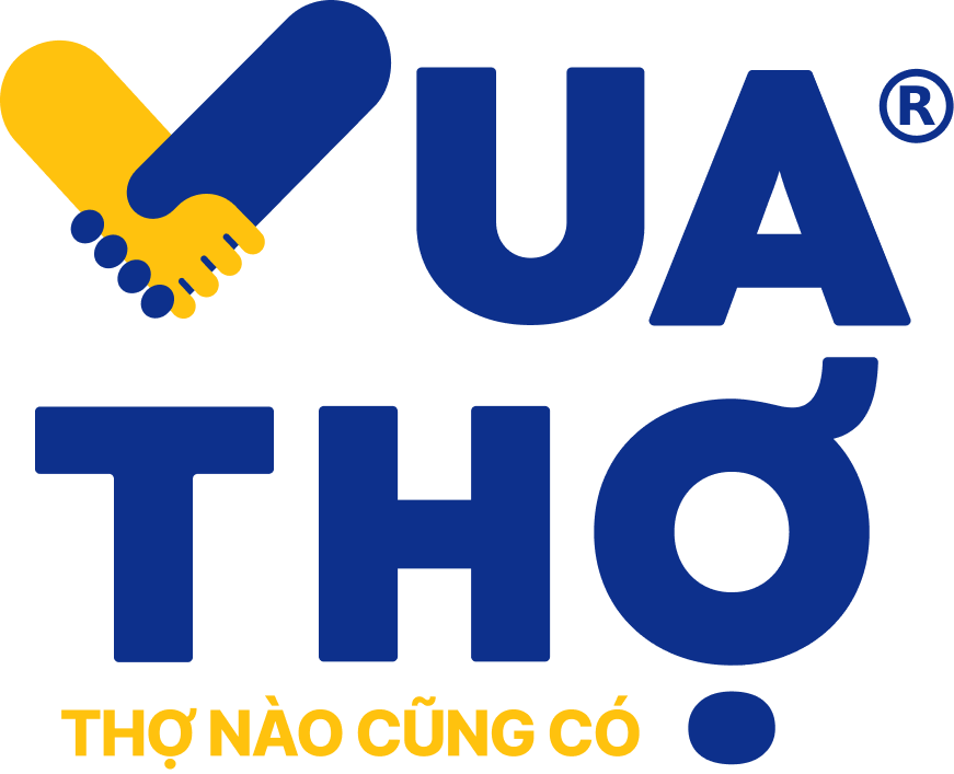 logo Vua Thợ